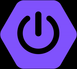 Icon Spring Boot