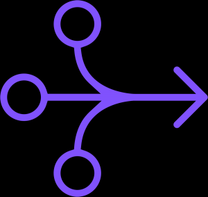 Icon Aggregation Process