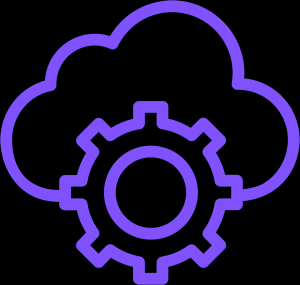 Icon Cloud Discovery