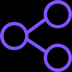 Icon Connector