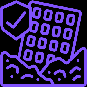 Icon Disaster Recovery