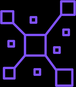 Icon Elastic Clustering