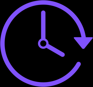 Icon Real Time Processing