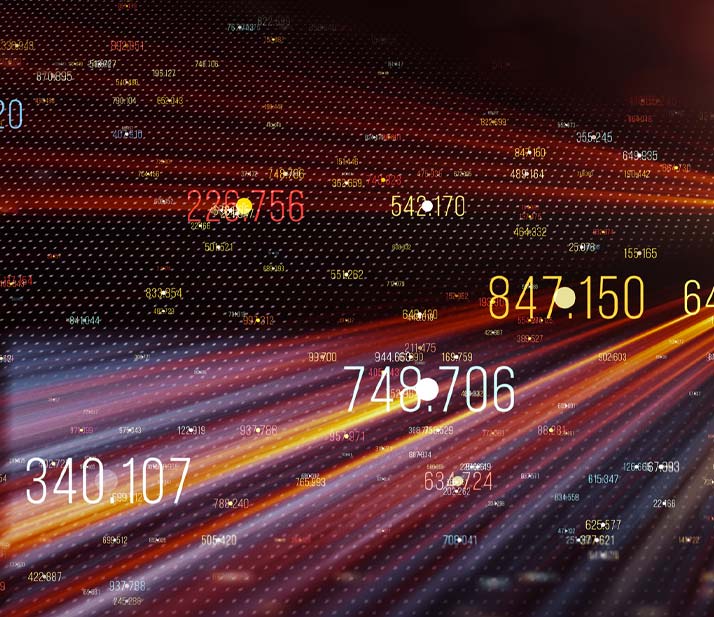 Keep up with billions of IoT data sources through the speed and scalability of in-memory computing.