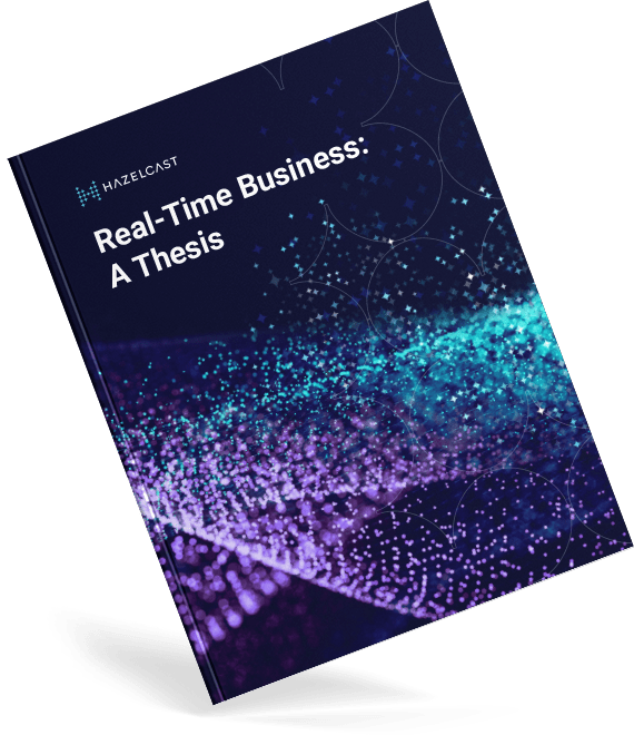The Real-Time Thesis