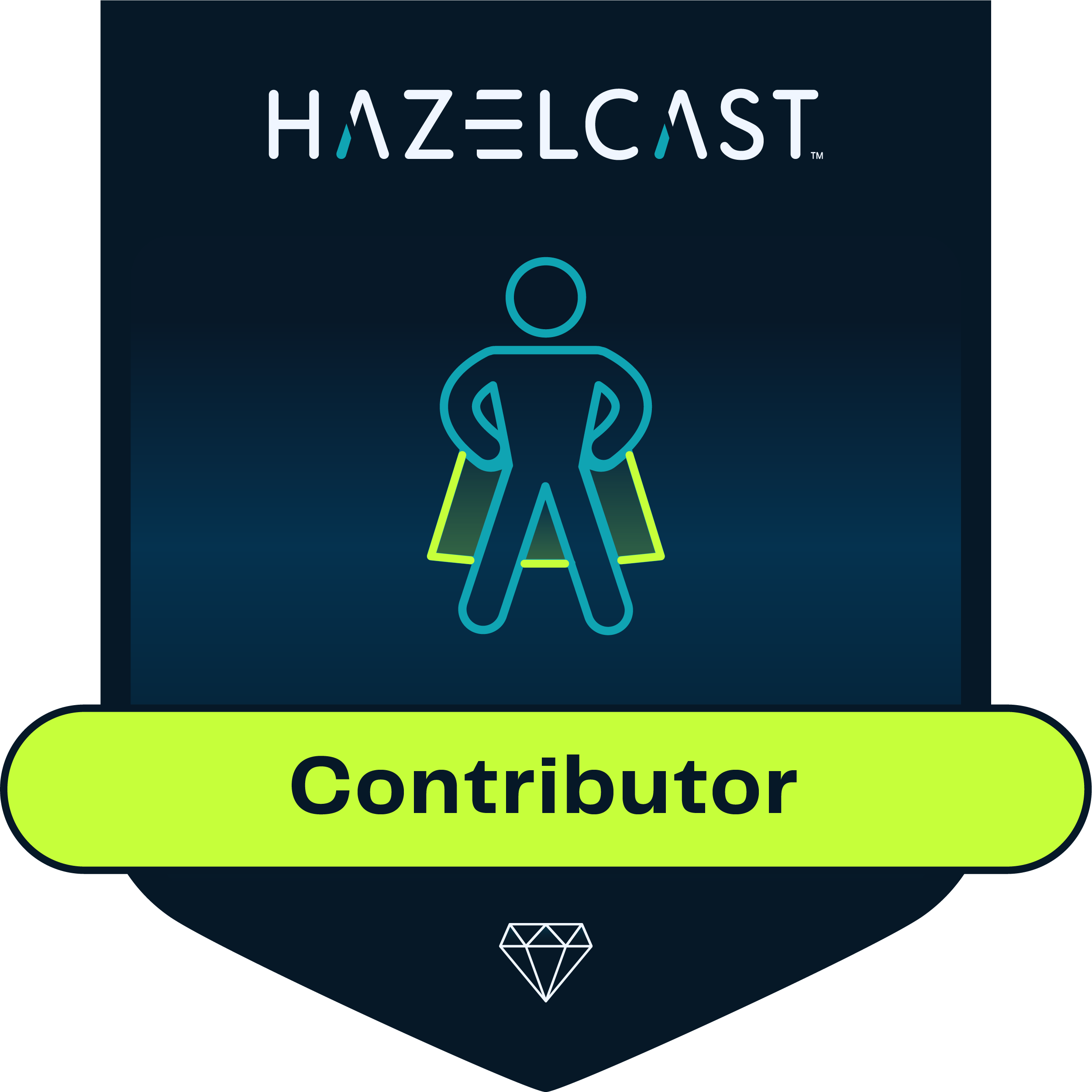 Hazelcast Hero