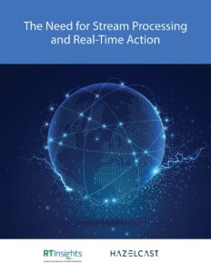The Need for Stream Processing and Real-Time Action