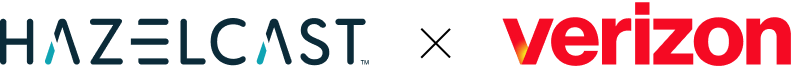 Hazelcast x Verizon